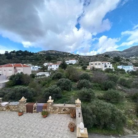 Voládha Volada View Traditional Apartments מראה חיצוני תמונה