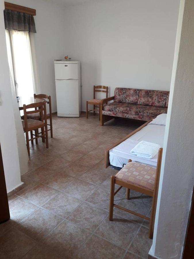 Voládha Volada View Traditional Apartments מראה חיצוני תמונה