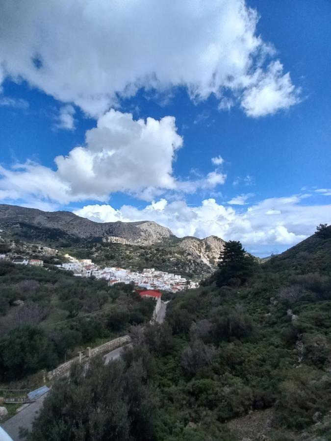 Voládha Volada View Traditional Apartments מראה חיצוני תמונה